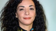 Loubna Abidar enflamme à nouveau la toile…