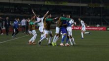 Le Raja de Casablanca bat un record national…