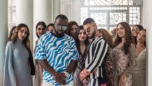 Tourné à Marrakech, le clip de Maluma et Maitre Gims est enfin là !