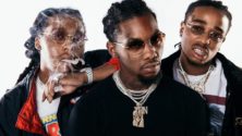 Mawazine 2019: Migos à l&rsquo;OLM Souissi