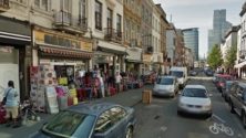 Quand des marocains transforment un quartier à Bruxelles en Derb Omar