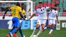 Le Wydad se qualifie pour la finale de la Ligue des Champions de la CAF