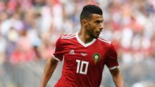 12 millions d&rsquo;euros pour que Younes Belhanda rejoigne Al Ittihad ?