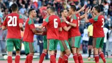 CAN 2019: Voici les primes prévues pour les lions de l&rsquo;Atlas