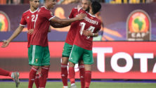 CAN 2019: Le Maroc s&rsquo;impose face à la Côte d&rsquo;Ivoire
