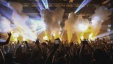 6 bonnes raisons d&rsquo;assister à l&rsquo;Origins Festival cet été !