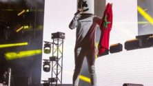 Mawazine 2019: Marshmello fait vibrer la ville de Rabat…