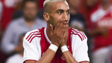La valeur marchande de Hakim Ziyech a explosé