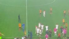 LDC: Said Naciri dénonce le « massacre arbitral » et va saisir la FIFA et la TAS