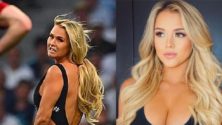 Après son coup de pub, Kinsey Wolanski disparaît d&rsquo;Instagram…
