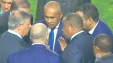 Le match Wydad/EST pourrait être rejoué…