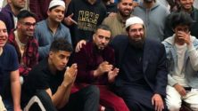 French Montana célèbre la nuit du destin et fait sensation…