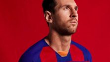 Voici le nouveau maillot historique du Barça