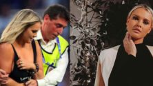 Kinsey Wolanski est de retour…