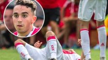 Abdelhak Nouri rentre bientôt chez lui…