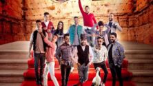 Humouraji au Marrakech du Rire, un spectacle qu&rsquo;il ne faut surtout pas rater !