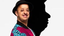 Marrakech Du Rire 2019: Booder is back !