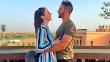Quiz : À quelle vitesse tombes-tu amoureux(se) ?