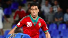 Abderrazak Hamdallah quitte le stage de l&rsquo;équipe nationale