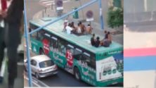 Les problèmes de nos bus marocains s&rsquo;exposent à l&rsquo;international