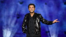 Jamel Debbouze prend une pause dans sa carrière sur scène