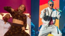 Mawazine 2019: J Balvin et Rosalía mettent le feu sur scène