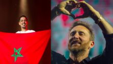 Mawazine 2019: Lartiste et David Guetta enflamment Rabat !