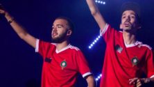 Mawazine 2019: Bigflo et Oli honorent les lions de l&rsquo;Atlas