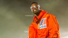 Mawazine 2019: Dadju chante en Darija…