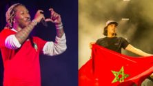 Mawazine 2019: Future fait tomber les « masques » et Orelsan revoit les « bases »