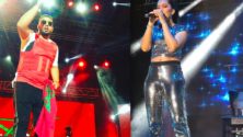 Mawazine 2019: Manal et Lbenj enflamment la scène de Salé