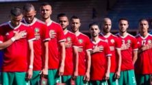 CAN 2019: Khalid Boutaïb ne jouera pas contre la Côte d&rsquo;Ivoire