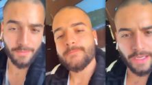 Maluma s&rsquo;envole vers le Maroc et adresse un message au marocains