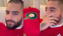 Ému après son show, Maluma adresse un message aux marocains…