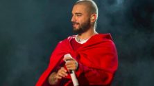 Mawazine 2019: Maluma explose son record à Rabat…