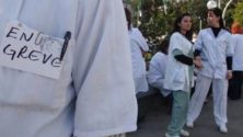 Les futurs médecins s&rsquo;apprêtent à boycotter les rattrapages