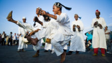 6 raisons d&rsquo;assister au Festival Gnaoua d&rsquo;Essaouira