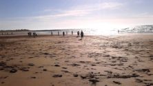 3 plages marocaines qu&rsquo;il faut éviter cet été