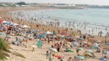 Les plages marocaines se font libérer par le Ministère de l&rsquo;Intérieur