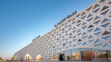 La gare de Kénitra vient d&rsquo;être distinguée par un Prix mondial…