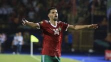 Mbark Boussoufa annonce que la CAN 2019 est sa dernière…
