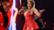 Nicki Minaj se produit en Arabie Saoudite et provoque la polémique