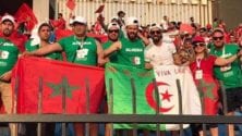 Voici pourquoi les Marocains veulent que l&rsquo;Algérie remporte la CAN 2019