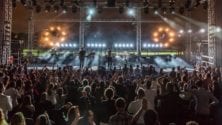 Jazzablanca 2019: Une ouverture festive et colorée…