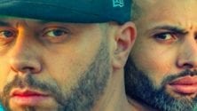 Muslim et DJ Van portent plainte contre le producteur du film égyptien « Casablanca »