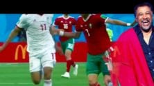 Cheb Khaled chante pour le Maroc et s&rsquo;attire les foudres des Algériens