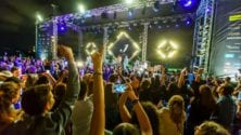 Jazzablanca 2019: Un dancefloor géant…