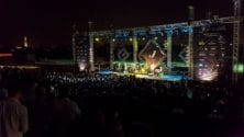 Jazzablanca 2019: Un samedi soir très funky…