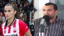 La joueuse internationale Ibtissam Bouharat répond aux propos sexistes de Adil El Omari