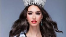 Qui est Sofia Saidi, cette marocaine élue Miss Arab 2019 ?